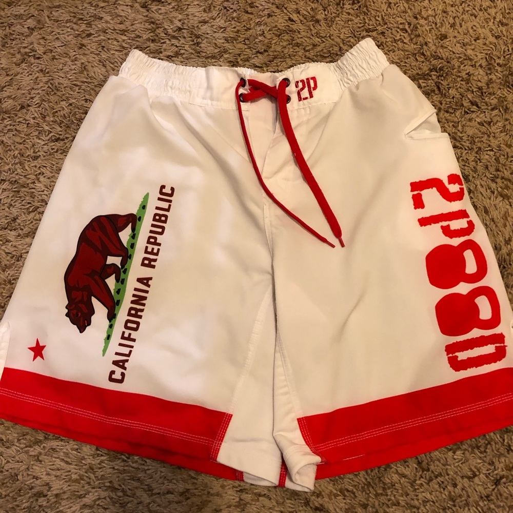 2pood men’s shorts. EUC.
